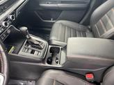 Thumbnail of 2023 Gray Honda CR-V Hybrid