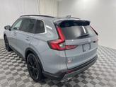 Thumbnail of 2023 Gray Honda CR-V Hybrid