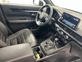Thumbnail of 2023 Gray Honda CR-V Hybrid