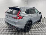 Thumbnail of 2023 Gray Honda CR-V Hybrid