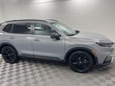 Thumbnail of 2023 Gray Honda CR-V Hybrid