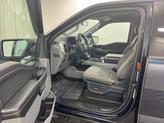 Thumbnail of 2021 Blue Ford F-150