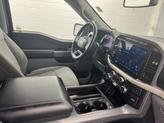 Thumbnail of 2021 Blue Ford F-150