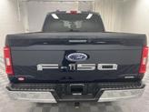 Thumbnail of 2021 Blue Ford F-150