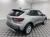 Thumbnail of 2024 Silver Ford Escape