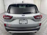 Thumbnail of 2024 Silver Ford Escape