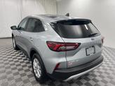 Thumbnail of 2024 Silver Ford Escape