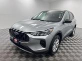 Thumbnail of 2024 Silver Ford Escape