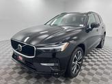 Thumbnail of 2022 Black Volvo XC60