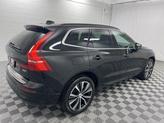 Thumbnail of 2022 Black Volvo XC60