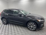Thumbnail of 2022 Black Volvo XC60
