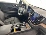 Thumbnail of 2022 Black Volvo XC60