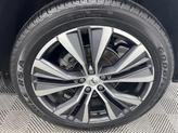 Thumbnail of 2022 Black Volvo XC60
