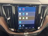 Thumbnail of 2022 Black Volvo XC60
