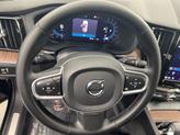 Thumbnail of 2022 Black Volvo XC60