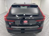 Thumbnail of 2022 Black Volvo XC60
