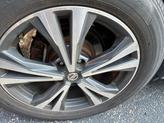 Thumbnail of 2017 Midnight Jade Nissan Rogue