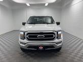 Thumbnail of 2022 White Ford F-150