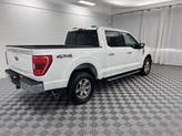 Thumbnail of 2022 White Ford F-150