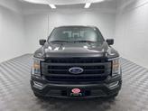 Thumbnail of 2022 Black Ford F-150