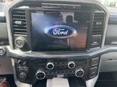 Thumbnail of 2021 White Ford F-150