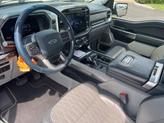 Thumbnail of 2021 White Ford F-150