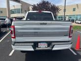 Thumbnail of 2021 White Ford F-150