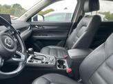 Thumbnail of 2022 Eternal Blue Mica Mazda CX-5