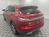 Thumbnail of 2021 Red Lincoln Nautilus