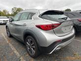Thumbnail of 2017 Blade Silver INFINITI QX30