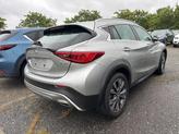 Thumbnail of 2017 Blade Silver INFINITI QX30