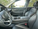 Thumbnail of 2023 Gray Hyundai SANTA FE