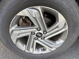 Thumbnail of 2023 Gray Hyundai SANTA FE