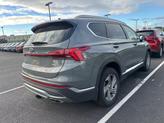 Thumbnail of 2023 Gray Hyundai SANTA FE