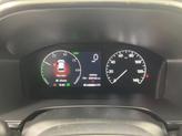 Thumbnail of 2025 Blue Honda CR-V Hybrid