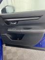 Thumbnail of 2025 Blue Honda CR-V Hybrid
