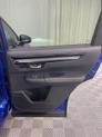 Thumbnail of 2025 Blue Honda CR-V Hybrid