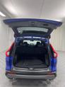 Thumbnail of 2025 Blue Honda CR-V Hybrid