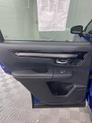 Thumbnail of 2025 Blue Honda CR-V Hybrid