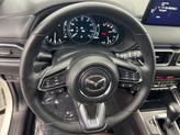 Thumbnail of 2022 Snowflake White Pearl Mazda CX-5