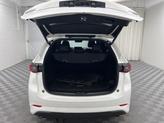 Thumbnail of 2022 Snowflake White Pearl Mazda CX-5