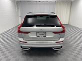 Thumbnail of 2023 Gray Volvo XC60