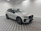 Photo of 2023 Gray Volvo XC60