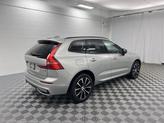 Thumbnail of 2023 Gray Volvo XC60