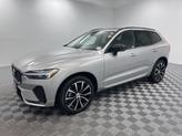 Thumbnail of 2023 Gray Volvo XC60