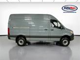 Thumbnail of 2022 Gray Mercedes-Benz Sprinter 2500
