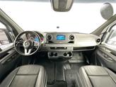 Thumbnail of 2022 Gray Mercedes-Benz Sprinter 2500