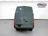 Thumbnail of 2022 Gray Mercedes-Benz Sprinter 2500
