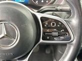 Thumbnail of 2022 Gray Mercedes-Benz Sprinter 2500