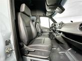 Thumbnail of 2022 Gray Mercedes-Benz Sprinter 2500